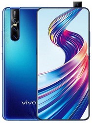 Прошивка телефона Vivo V15 Pro в Пензе